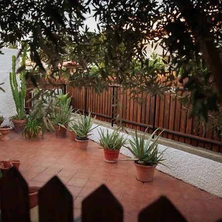 Apartamento Cico 