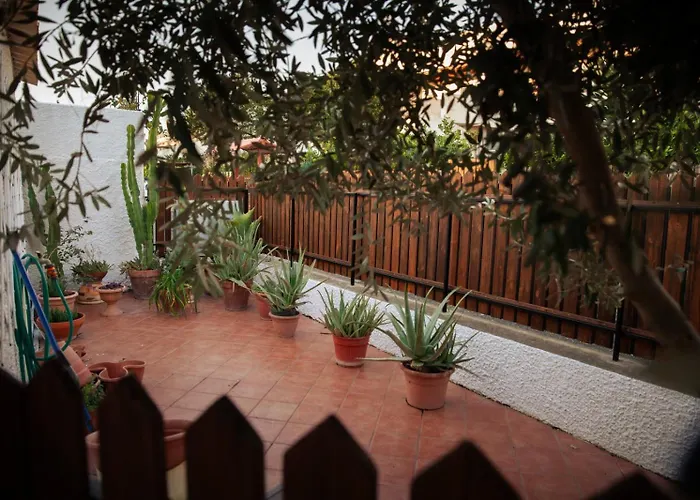 Apartamento Cico 